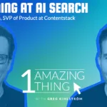 One Amazing Thing About Contentstack Canoe