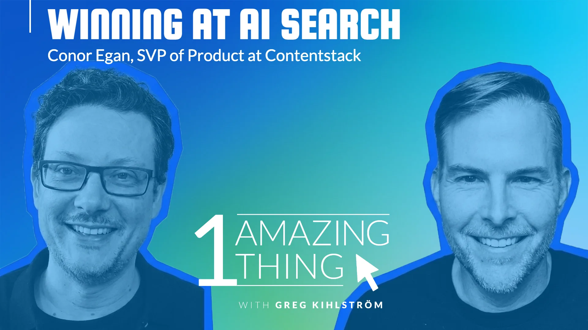 One Amazing Thing About Contentstack Canoe