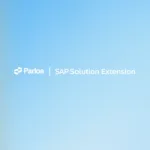 Parloa as SAP Solution Extension