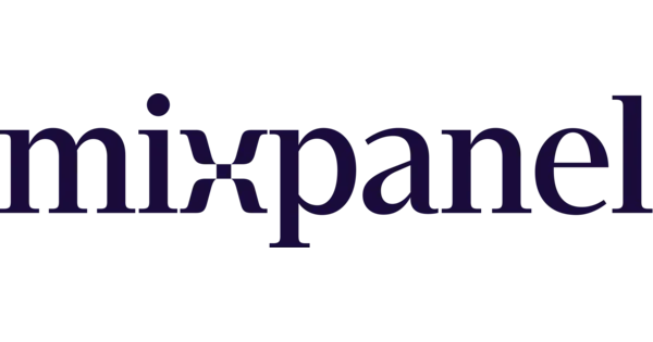 Mixpanel logo
