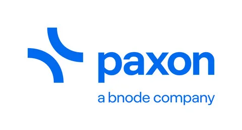 Paxon logo