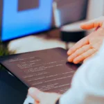 Customer software development