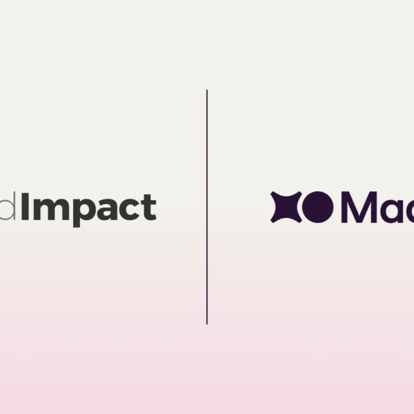 AdImpact and Madhive partnership