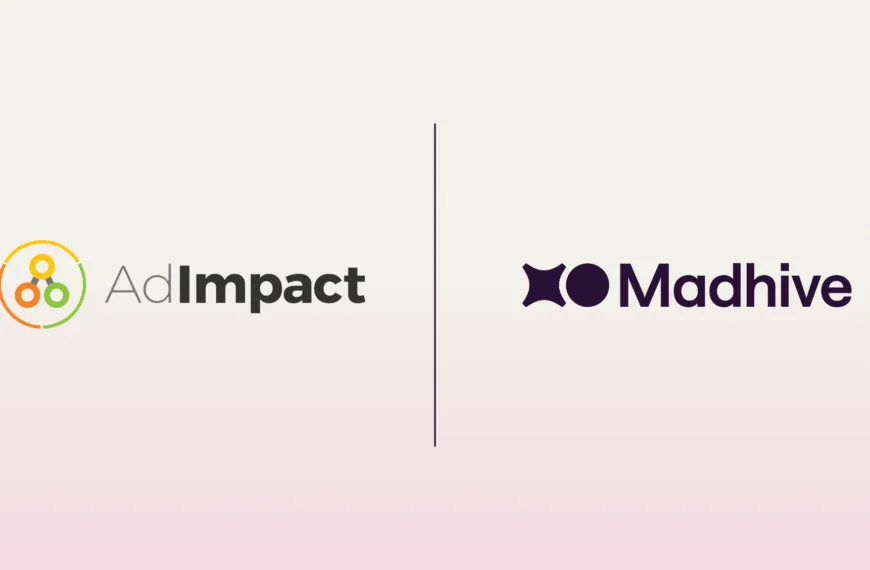 AdImpact and Madhive partnership